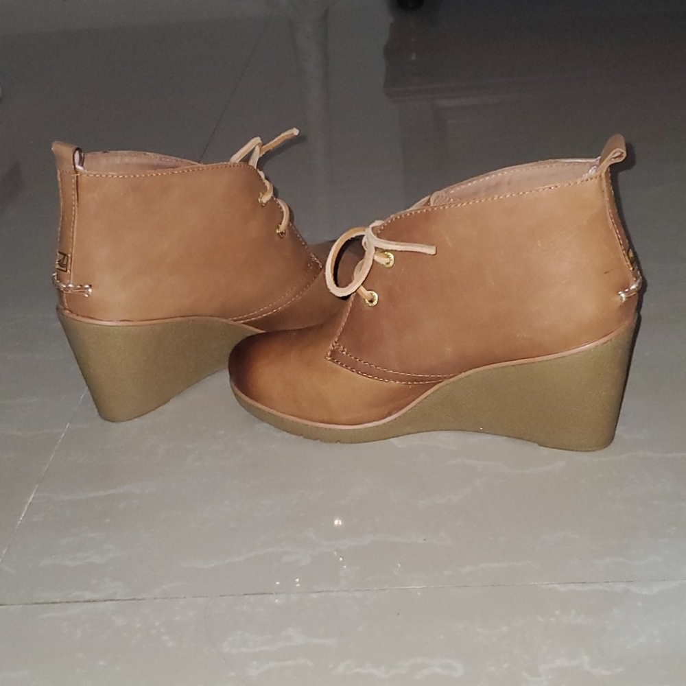 Wedges